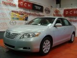 2009 Toyota Camry XLE