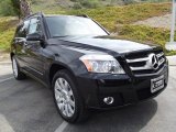 2012 Mercedes-Benz GLK 350