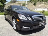 2012 Mercedes-Benz E 350 Sedan