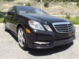 2012 Mercedes-Benz E 350 Sedan