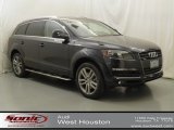 2009 Audi Q7 3.6 Premium quattro