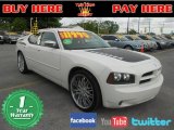 2006 Cool Vanilla Dodge Charger SE #65185165