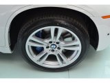 2013 BMW X6 M M xDrive Wheel