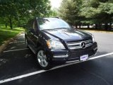 2012 Mercedes-Benz GL 450 4Matic