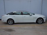 2011 Polaris White Jaguar XJ XJL #65184941