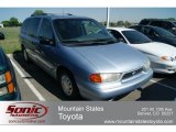 1998 Ford Windstar GL