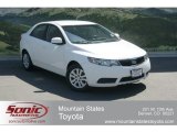 2010 Kia Forte EX