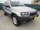 2003 Bright Silver Metallic Jeep Grand Cherokee Laredo #65184929