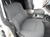2003 Jeep Grand Cherokee Laredo Dark Slate Gray Interior