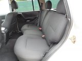 2003 Jeep Grand Cherokee Laredo Dark Slate Gray Interior