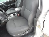 2003 Jeep Grand Cherokee Laredo Front Seat