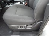 2003 Jeep Grand Cherokee Laredo Front Seat