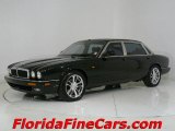 1997 Black Jaguar XJ XJ6 L #544057