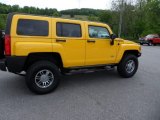 2007 Hummer H3 