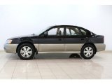 2004 Subaru Outback H6 3.0 Sedan Exterior