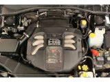 2004 Subaru Outback H6 3.0 Sedan 3.0 Liter DOHC 24-Valve Flat 6 Cylinder Engine
