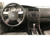 2005 Dodge Magnum SXT AWD Dashboard