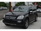 2009 Mercedes-Benz GL 450 4Matic