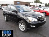 2009 Lexus RX 350 AWD