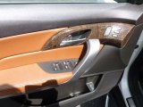 2010 Acura MDX Advance Door Panel