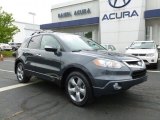 2007 Acura RDX 