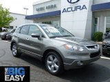 2007 Carbon Bronze Pearl Acura RDX Technology #65229780