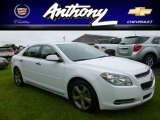 2012 Chevrolet Malibu LT