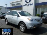 2009 Acura MDX 