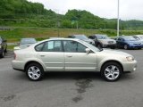 2005 Subaru Outback 3.0 R Sedan Exterior