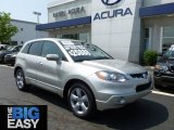 2009 Palladium Metallic Acura RDX SH-AWD Technology #65229771