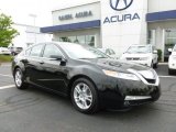 2009 Acura TL 3.5