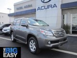 2010 Lexus GX 460