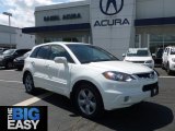 2007 Acura RDX Technology