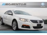 2010 Volkswagen CC Sport