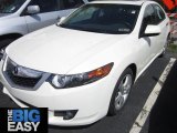 2009 Acura TSX Sedan
