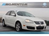 2008 Volkswagen Jetta SE Sedan
