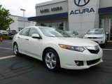 2009 Acura TSX Sedan