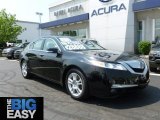 2009 Acura TL 3.5