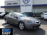 2009 Acura TSX Sedan