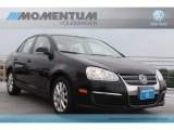 2010 Volkswagen Jetta SE Sedan