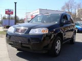 2006 Black Onyx Saturn VUE  #6498310