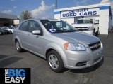 2010 Chevrolet Aveo LT Sedan