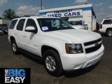 2011 Chevrolet Tahoe LT 4x4