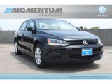 2012 Volkswagen Jetta SE Sedan