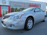 2010 Nissan Altima 2.5 S
