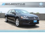 2012 Volkswagen Passat 2.5L SE