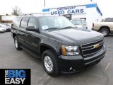 2011 Chevrolet Suburban LT 4x4