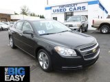 2012 Chevrolet Malibu LT