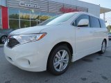 2012 Nissan Quest 3.5 LE