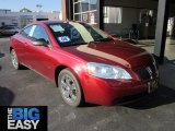 2008 Pontiac G6 GT Coupe